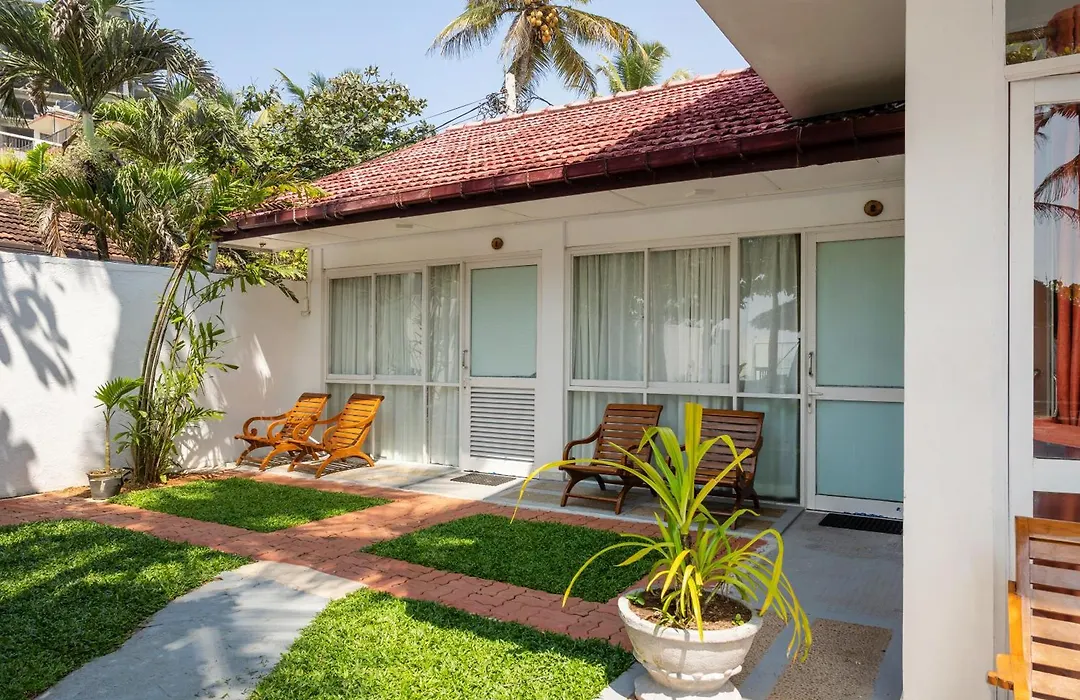 Edelweiss Resort-1
